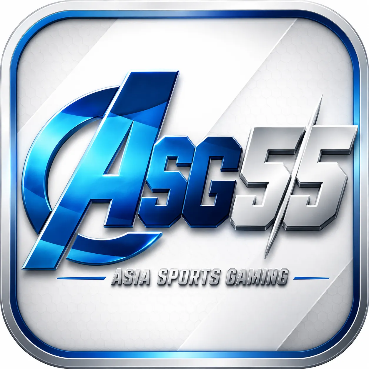 ASG55 - Permainan Bingo Seru dan Menyenangkan