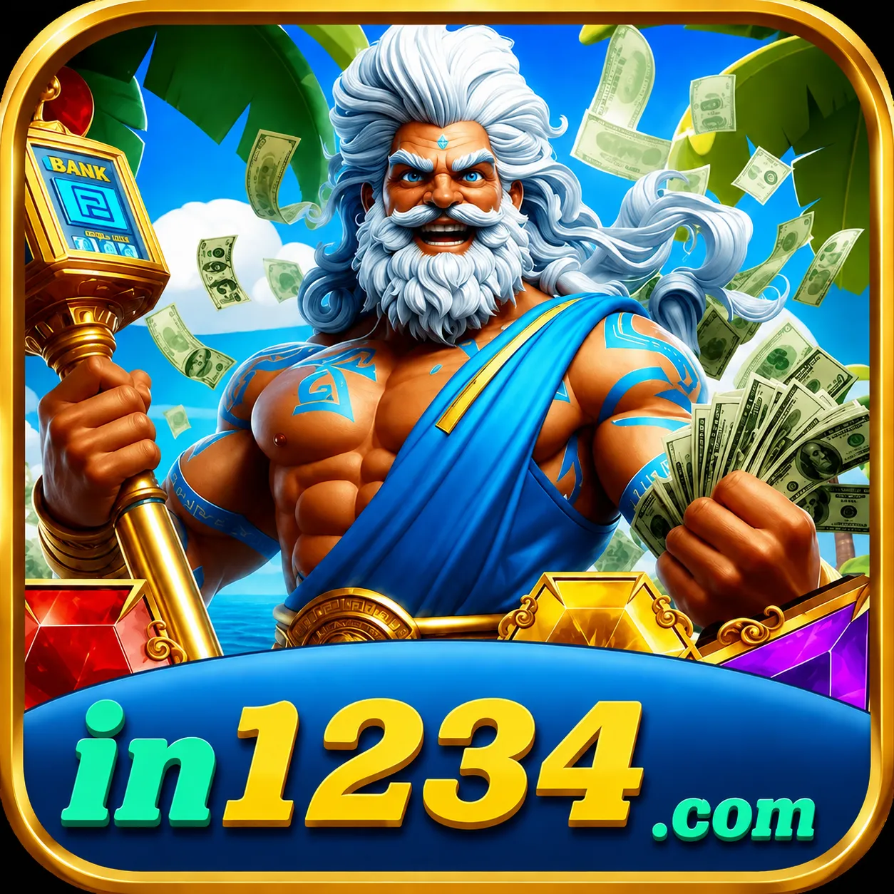 IN1234 - Petualangan Epik dalam Dunia RPG