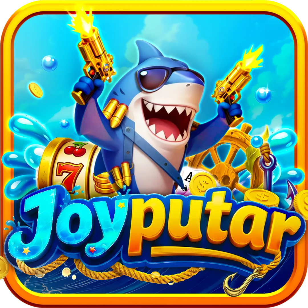 JOYPUTAR - Petualangan Seru dalam Game Match-3!