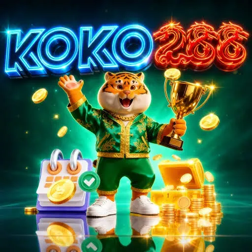 KOKO288 - Game MOBA Penuh Aksi dan Strategi