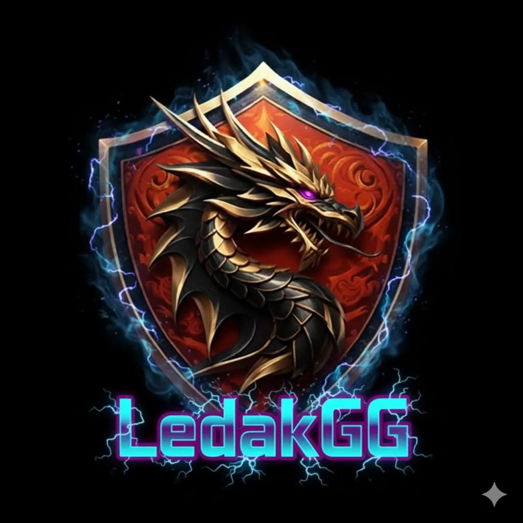 LEDAKGG - Game Live Casino Terbaik untuk Pengalaman Mengasyikkan