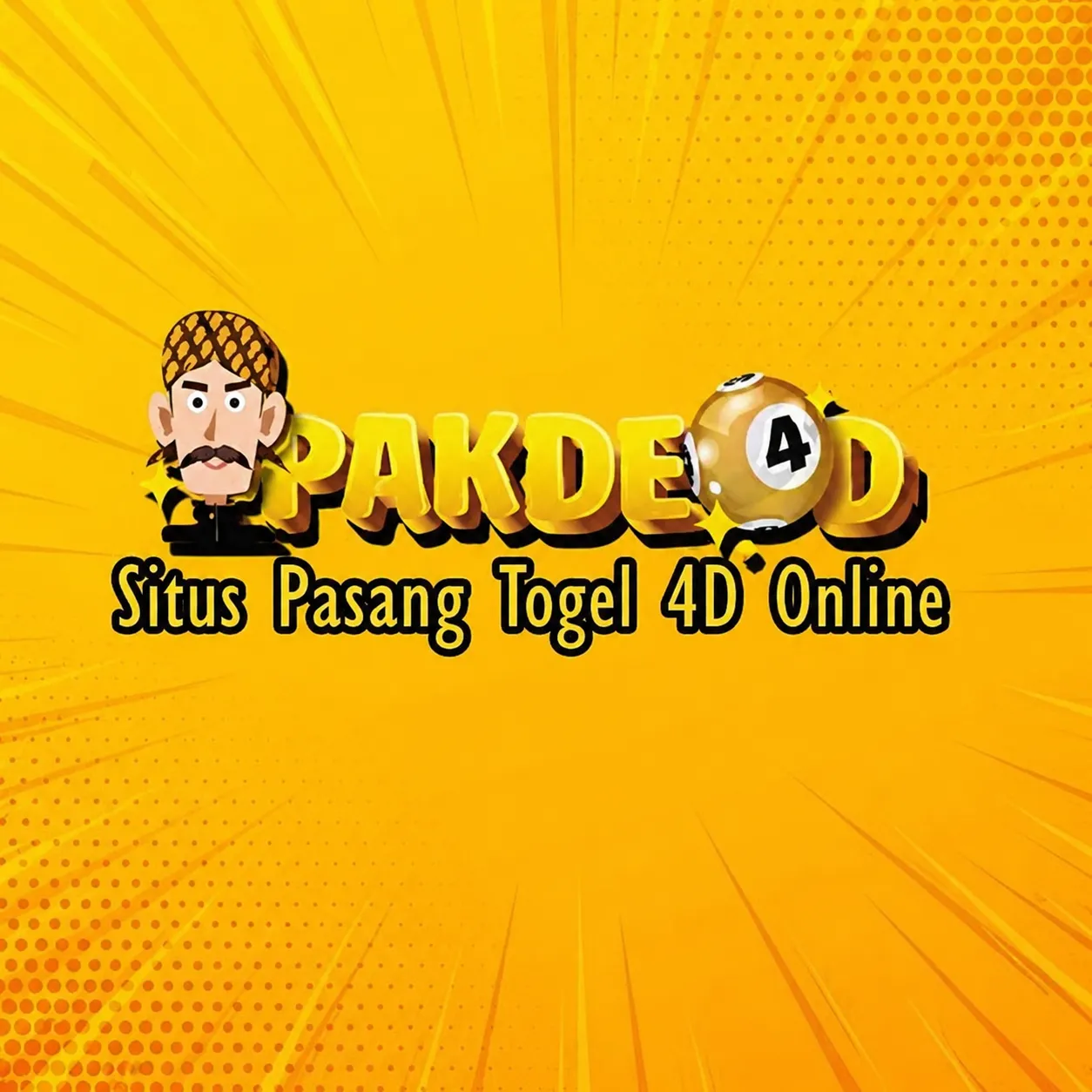 PAKDE4D - Permainan Domino Seru dan Menantang