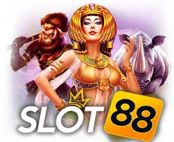 SLOT88 - Petualangan Memancing yang Menyenangkan